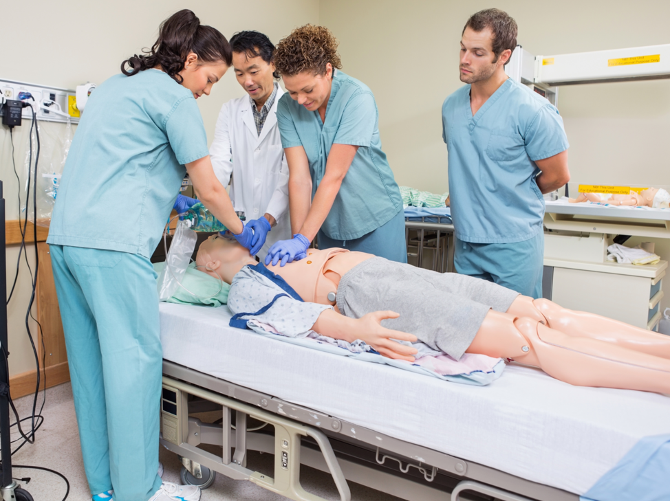 scholarly articles on simulation in nursing education