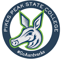 Pikes peak state logo