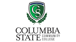 columbia state logo
