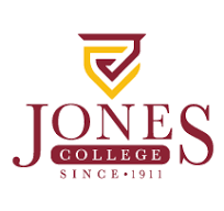 jones jr college
