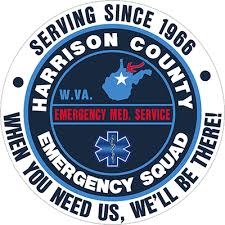 Harrison Co EMS